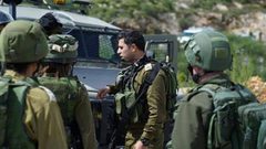 الاحتلال يطلق النار صوب العمال والصيادين في غزة
