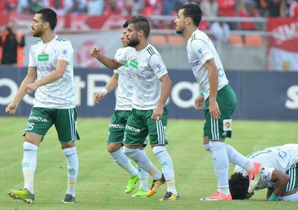 المصري يفرض غرامة مالية على محمود وادي وفريد شوقي