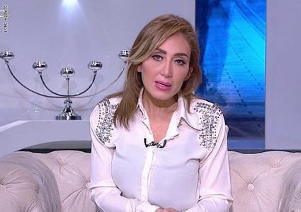 ريهام سعيد تتعرض لهجوم حاد
