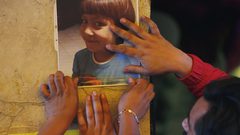 مقتل طفلة في السابعة من العمر بالمكسيك