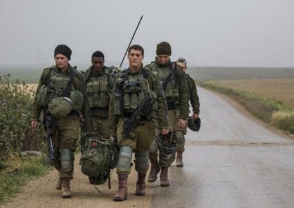 تقرير يكشف ارتفاع نسبة العنف والعنصرية في جيش الاحتلال