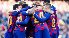استقالة المدير المالي لنادي برشلونة احتجاجاً على سياسة بارتوميو