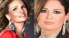نجاة فنانات مصريات من الموت