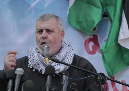 البطش يدعو لاجتماع عاجل للأمناء العامون مع الرئيس