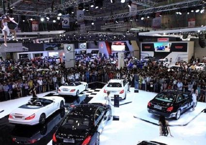 سوق السيارات الصينية يهوي بنسبة 92%