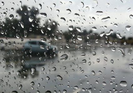 الطقس:انخفاض على درجات الحرارة وأمطار من مساء اليوم حتى الإثنين