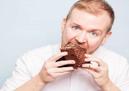 أطعمة محددة تدل رغبة تناولها على مشكلات صحية