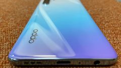تعرف على هاتف OPPO القادم