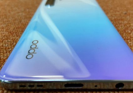 تعرف على هاتف OPPO القادم