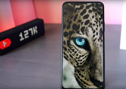 جهاز متطور سيعيد هواوي إلى المنافسة من جديد