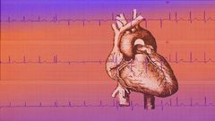 كيف نتعرف على النوبة القلبية قبل حدوثها بشهر؟