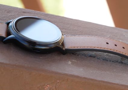 تعرف على ساعة Fossil Gen 5 الذكية