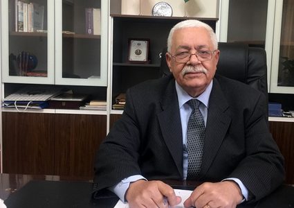 سفير فلسطين بالصين: تسجيل اصابة لطالب بفايروس "كورونا" تم علاجها