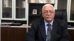 سفير فلسطين بالصين: تسجيل اصابة لطالب بفايروس "كورونا" تم علاجها