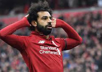 صلاح يوجه رسالة قوية عقب الخسارة امام اتلتيكو مدريد