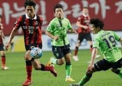 تأجيل مباريات في دوري كوريا الجنوبية