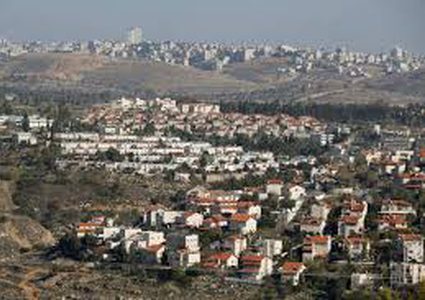 فتح: بناء مزيد من الوحدات الاستيطانية لن يقر واقعا للاحتلال