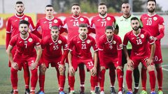 البيرة يتغلب على ترجي واد النيص بهدف مقابل لا شئ