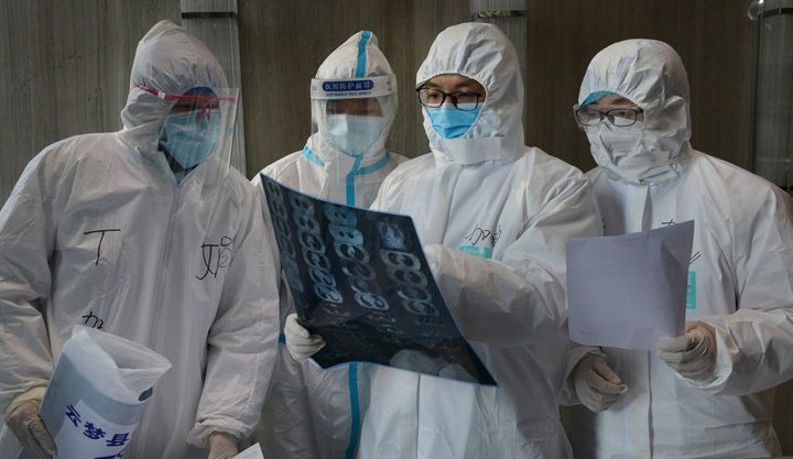 6 وفيات بسبب مرض فيروس كورونا في إيران