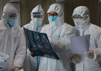 6 وفيات بسبب مرض فيروس كورونا في إيران