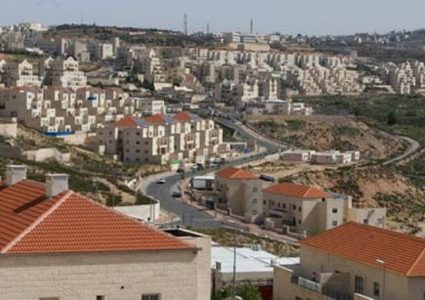 المانيا تدعو إسرائيل للتخلي عن قرار بناء وحدات استيطانية بالقدس