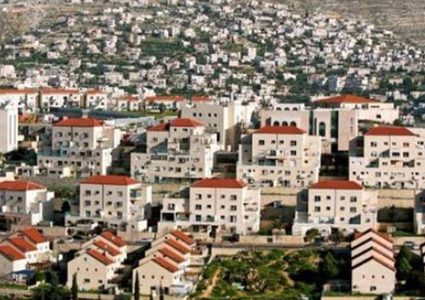 إيطاليا: المستوطنات غير قانونية وعقبة أمام التوصل إلى حل دائم