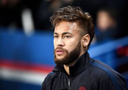 اللاعب البرازيلي يوافق على الاستمرار مع سان جيرمان بشرط