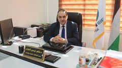 الطباع: الشيكات المرتجعة تهدد الإقتصاد الغزي