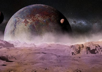 للمرة الأولى.. علماء يكتشفون وجود الأوكسجين خارج كوكبنا