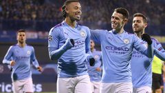 مانشستر سيتي يستعد لانفاق 30 مليون للعودة إلى دوري الأبطال
