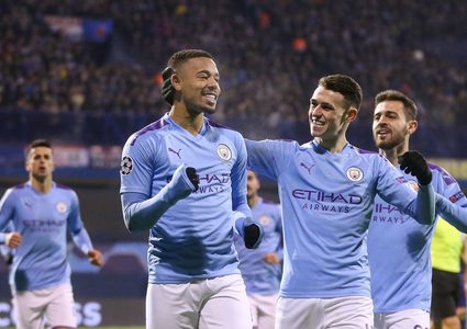 مانشستر سيتي يستعد لانفاق 30 مليون للعودة إلى دوري الأبطال