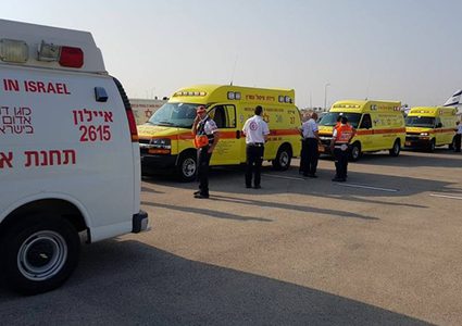 الاحتلال يحجر 1000 سائح كوري ويعلن حالة الطوارئ