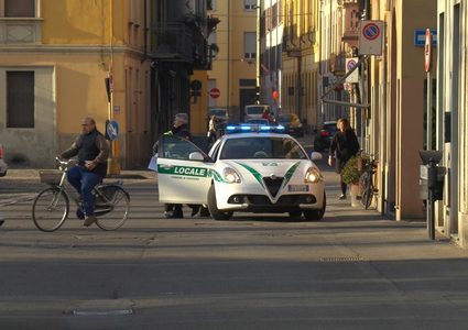 فيروس كورونا يثير الرعب في إيطاليا