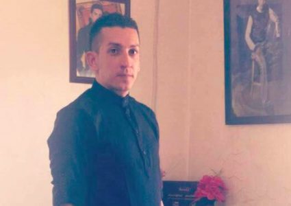 الاحتلال يعتقل والد واشقاء شهيد القدس "ماهر زعاترة"