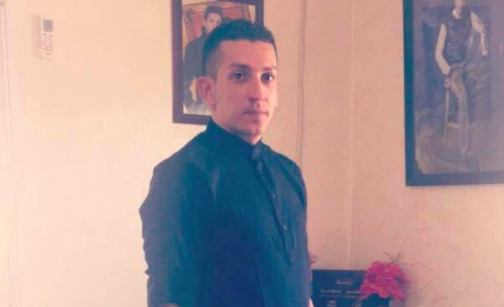 الاحتلال يعتقل والد واشقاء شهيد القدس "ماهر زعاترة"