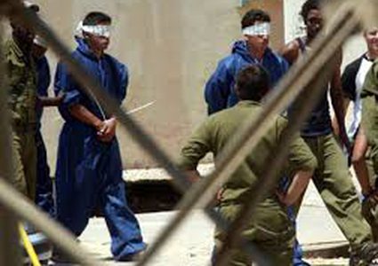 هيئة الأسرى: الأسرى في صدد تنفيذ احتجاجات الشهر المقبل