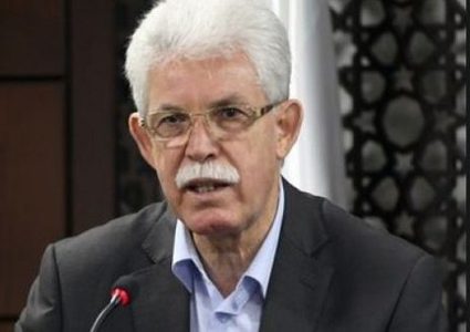 محيسن: قرارات نتنياهو وغانتس من أجل كسب الإنتخابات القادمة