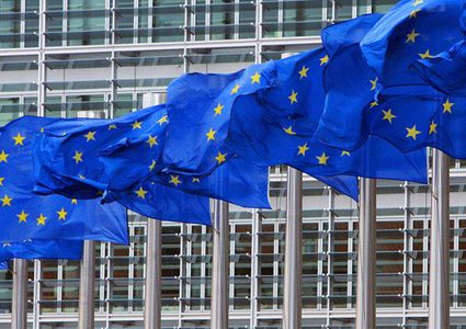 الاتحاد الأوروبي يدعو الاحتلال للتخلي عن بناء مستوطنات جديدة