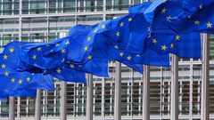 الاتحاد الأوروبي يدعو الاحتلال للتخلي عن بناء مستوطنات جديدة