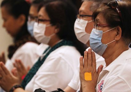 79 حالة وفاة جديدة و648 إصابة بفيروس "كورونا" في الصين