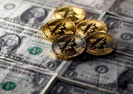 تاجر مخدرات يخسر 60 مليون دولار بسبب البيتكوين