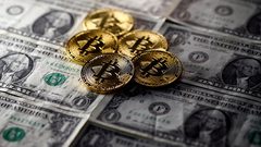 تاجر مخدرات يخسر 60 مليون دولار بسبب البيتكوين