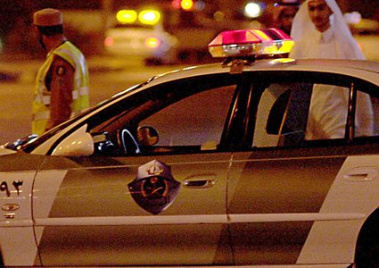 توجيه تهمة الإهمال لسعودية بسبب ما فعلته مع ابنتها