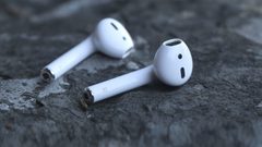 أهم الميزات الخفية للسماعات اللاسلكية "آيربودز"