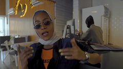 ضجة كبيرة في السعودية بسبب أغنية "بنت مكة"