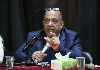 لجنة التحقيق بوفاة المواطن زكارنة تعقد اجتماعاتها في جنين