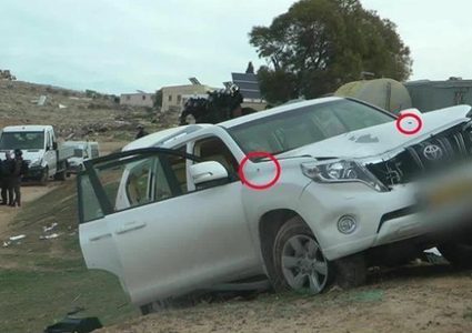 عائلة الشهيد ابو القيعان تطالب بإلغاء قرار اغلاق ملفه