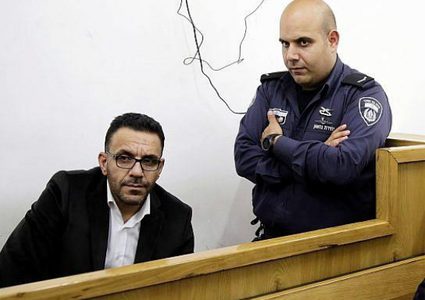 الاحتلال يستدعي محافظ القدس للتحقيق