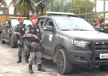 أكثر من 50 جريمة قتل في ولاية سيارا البرازيلية