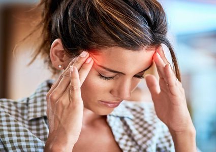 أبرز التساؤلات حول مرض الصداع النصفي